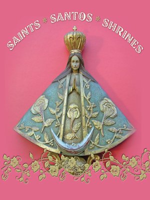 Saints Santos Shrines - ebook